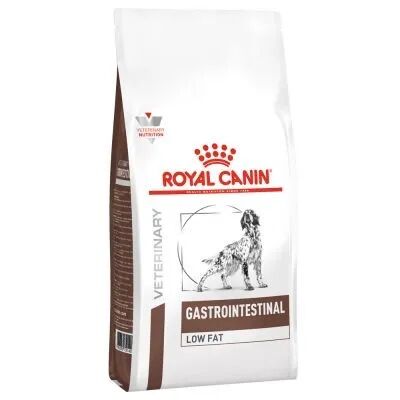 ROYAL CANIN V-Diet Gastrointestinal Low Fat Cane 12KG
