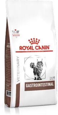 ROYAL CANIN Veterinary Diet Gastrointestinal Gatto 400G