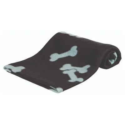 LOVEDI Coperta Miro Nero CM.100