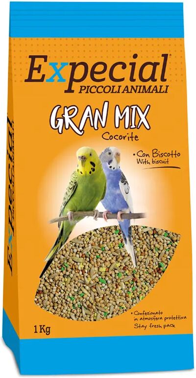 EXPECIAL Granmix Cocorite 1KG