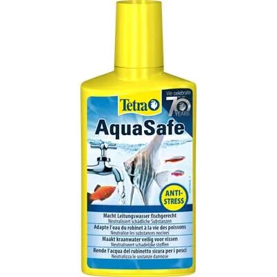 TETRA Aquasafe 500ML