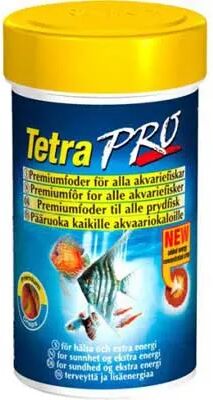 TETRA Pro Crisps 18G