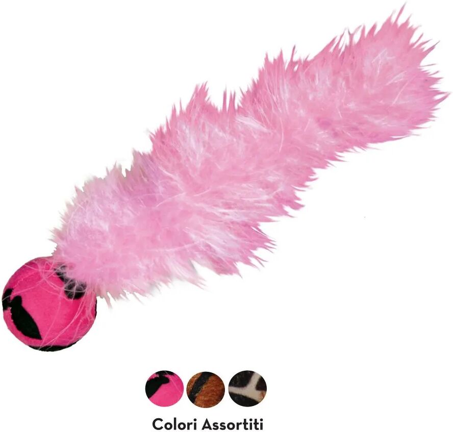 KONG Cat Active Wild Tails 1 PZ