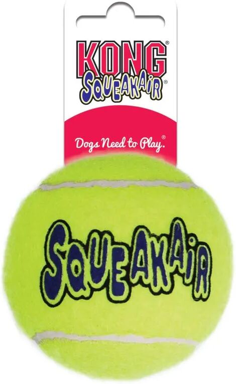 KONG SqueakAir Balls XL