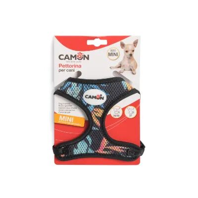 CAMON Pettorina Cane Mini e Toy 1 PZ