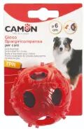 CAMON Palla Spargi Ricompense per Cane 1 PZ