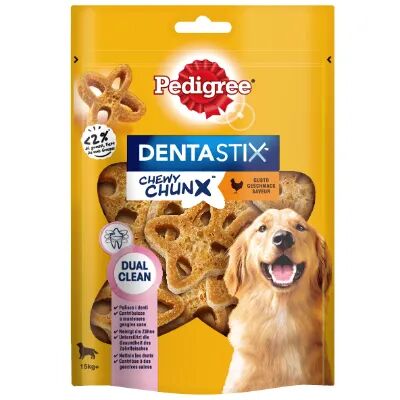 PEDIGREE Dentastix Snack Igiene Orale Cane Pollo Maxi 68G