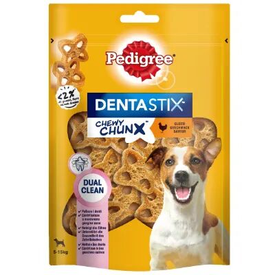 PEDIGREE Dentastix Snack Igiene Orale Cane Pollo Mini 68G