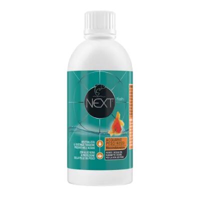 NEXT Biocondizionatore per Pesci Rossi 120ML