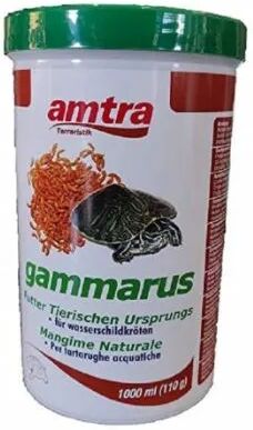 AMTRA Gammarus 1000ml 1L