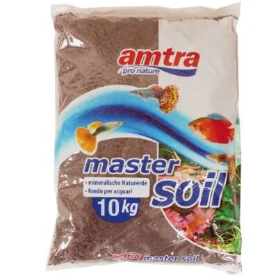 AMTRA Master Soil Brown 10KG