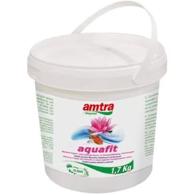 AMTRA Biopond Acquafit 1.7 KG 1.7KG