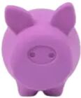 United Gioco Pigs Piggy in Lattice per Cane 1 PZ