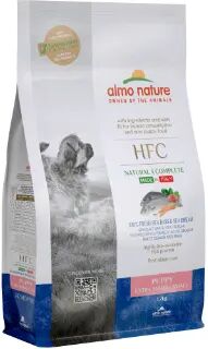 ALMO NATURE Puppy HFC Small Spigola Orata 1.2KG