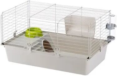 FOP Gabbia Roditori Cavia 80