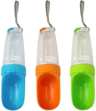 CROCI Abbeveratoio da Viaggio Bottle Flip 350ML