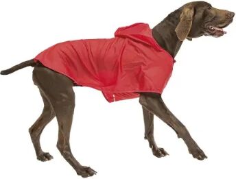 FERPLAST Mantella Sailor Rossa per Cane TG.28