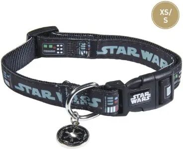 Disney Collare  Darth Vader Star Wars XXS