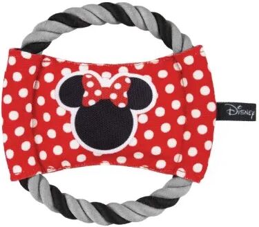 Disney Corda Dentale Minnie per Cane 1 PZ