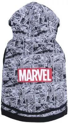 Disney Felpa  Marvel XS