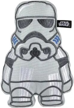 Disney Peluche per Cane Star Wars Storm Tropper 1 PZ