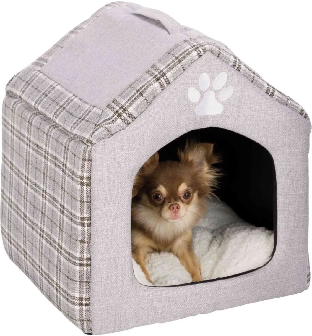 TRIXIE Cuccia Casetta Igloo in Sisal 1 PZ