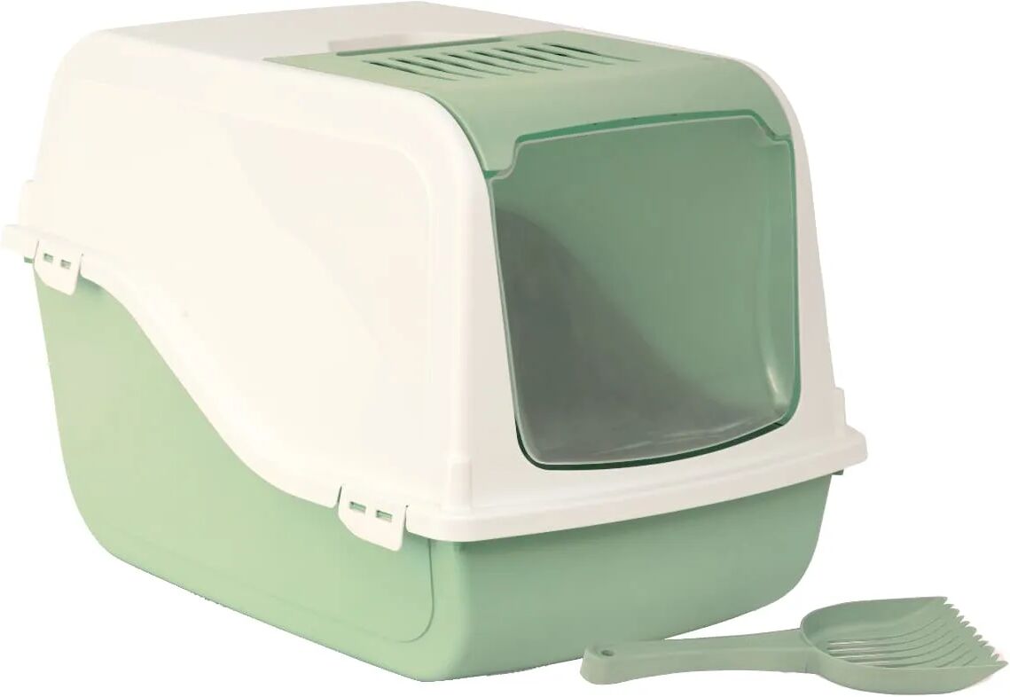 YES Toilette Sandy color Menta 1 PZ