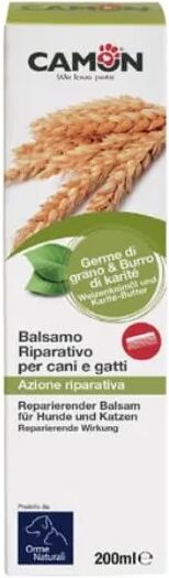 CAMON Balsamo Riparativo Cane e Gatto 200ML