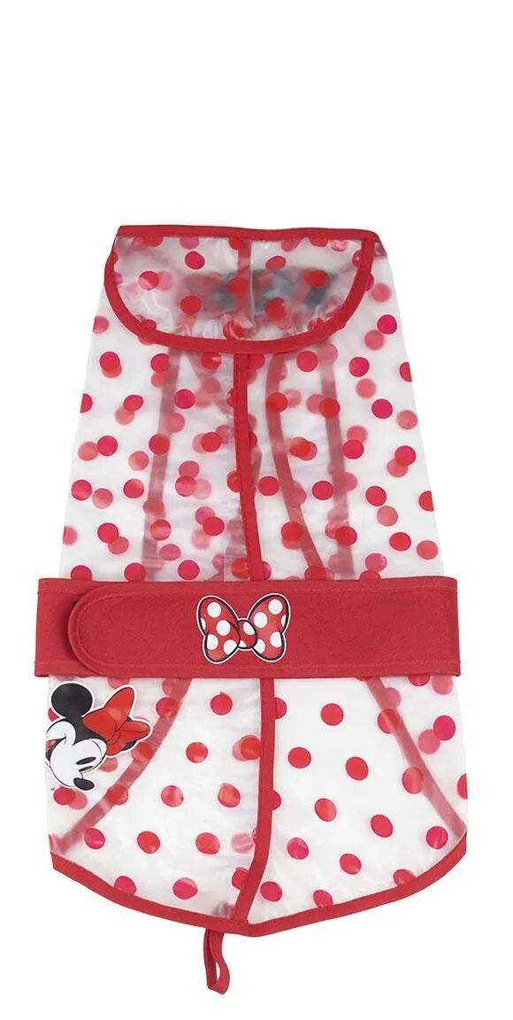 Disney Impermeabile  Minnie M