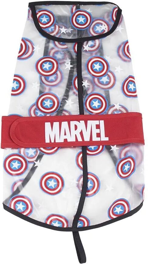 Disney Impermeabile Marvel  Avengers S