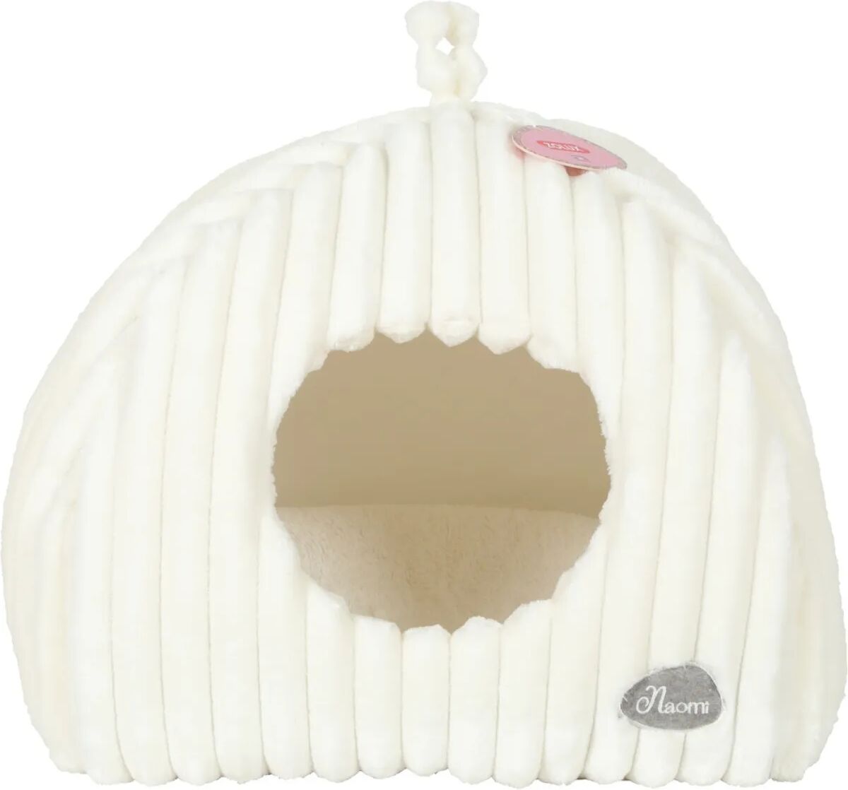 ZOLUX Cuccia Igloo Beige XL