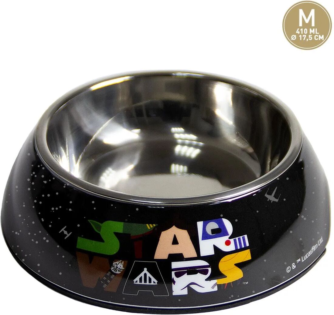 Disney Ciotola per Cani Star Wars M