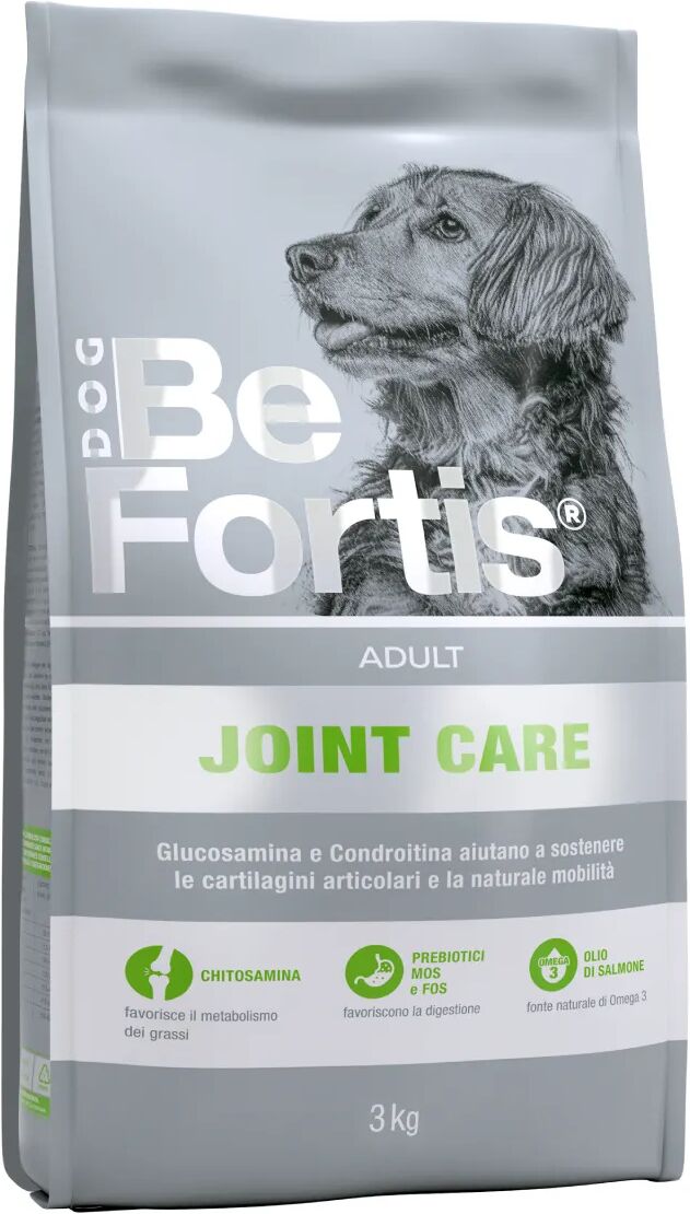 BEFORTIS Dog Adult Joint Care 3KG