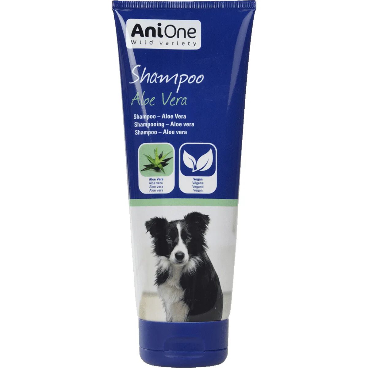 ANIONE Shampoo Aloe Vera 250ML