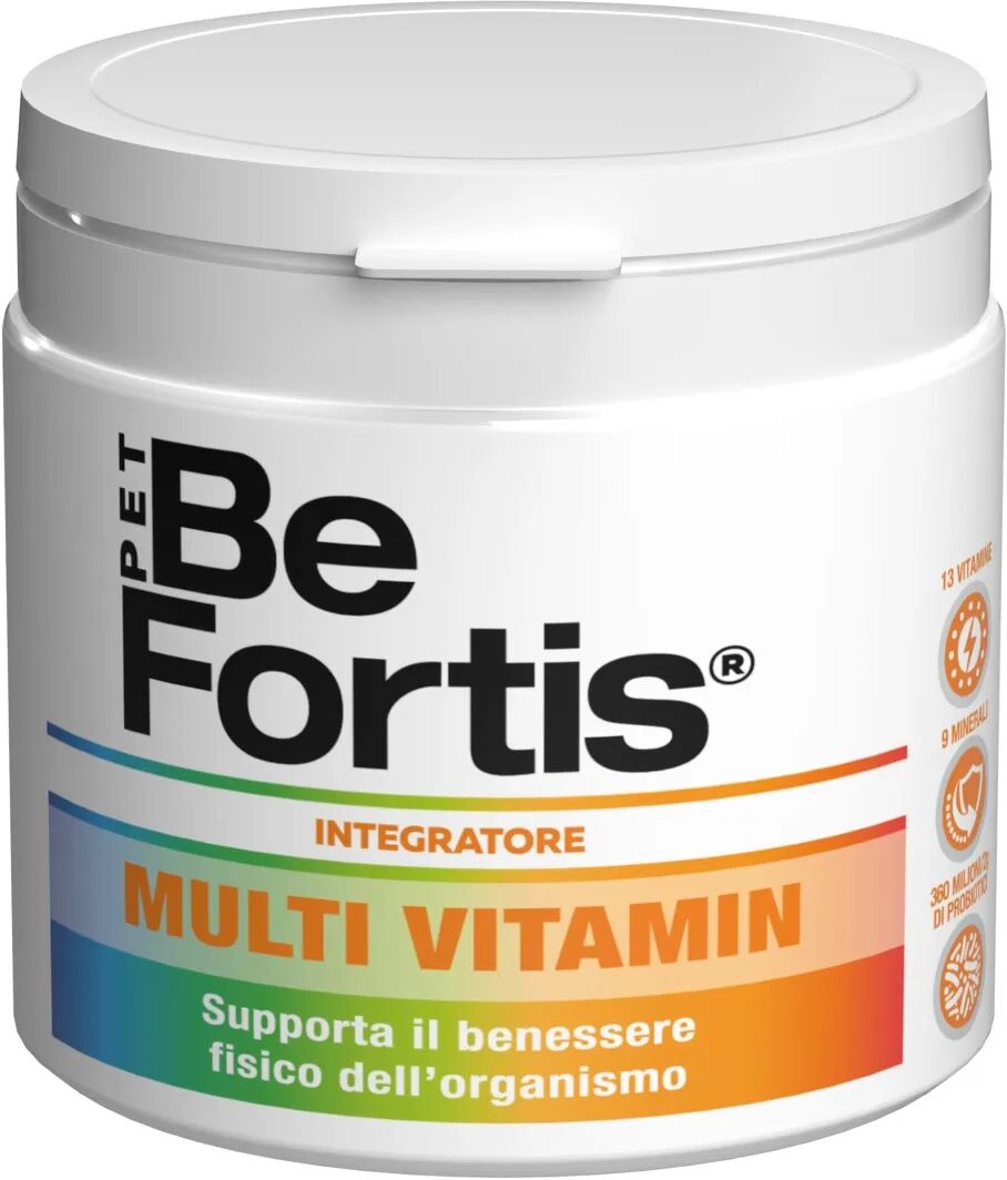 befortis multivitamin 200g