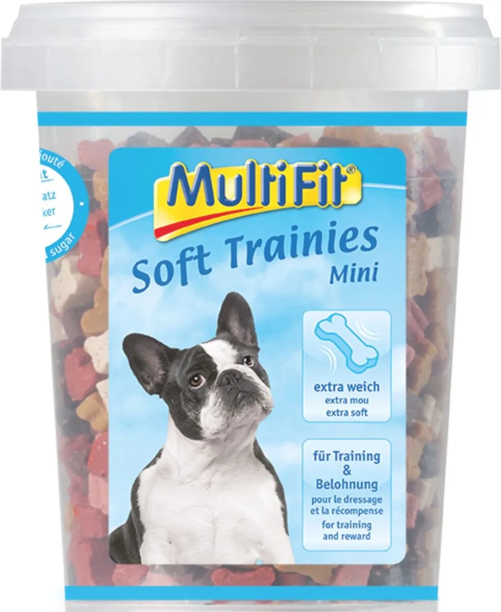 MULTIFIT Snack Dog Soft Trainers MINI