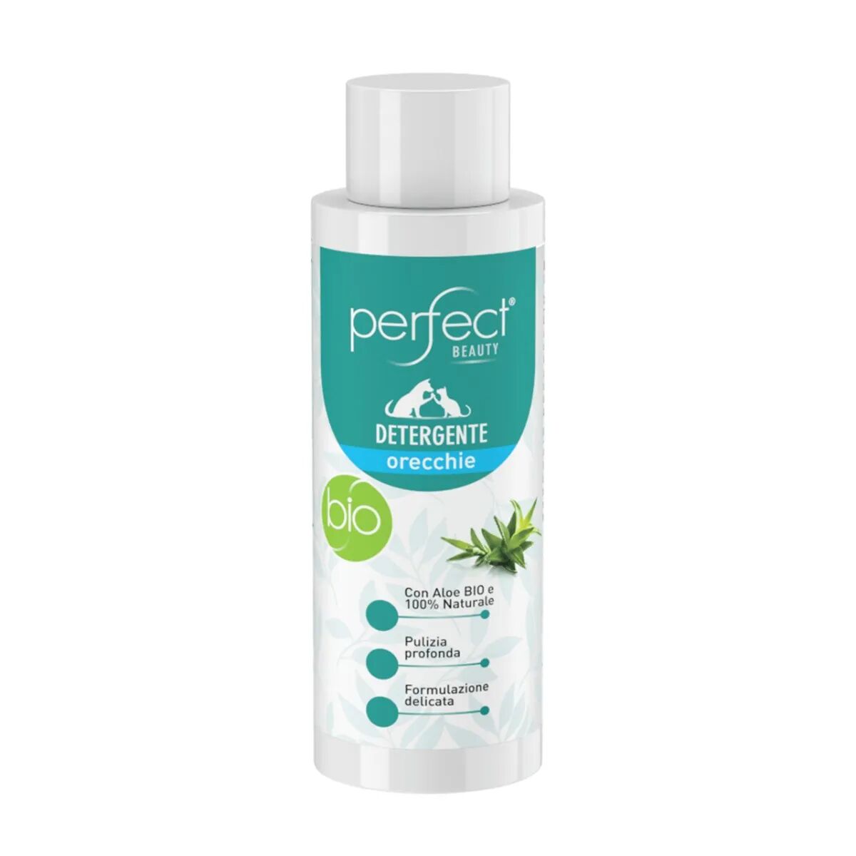 PERFECT Detergente Orecchie Bio 100ML