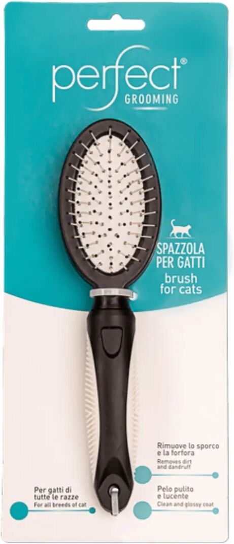 PERFECT Grooming Spazzola Universale Gatto 1PZ