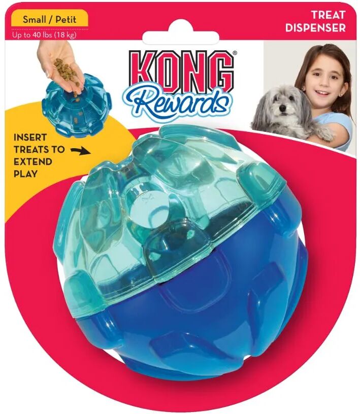 KONG Rewards Ball LARGE