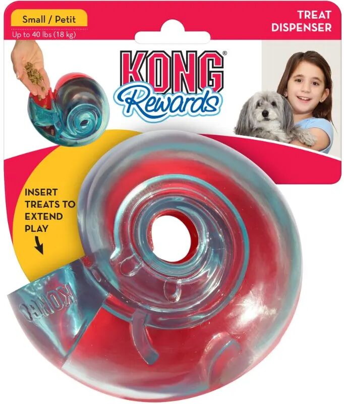 KONG Rewards Ball SMALL