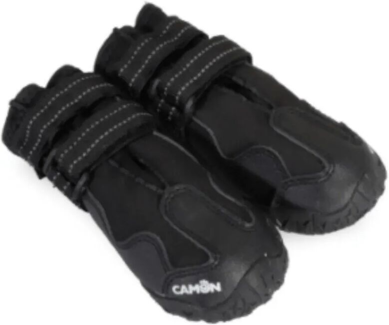 CAMON Scarponcini per Cani Outdoor TG.5