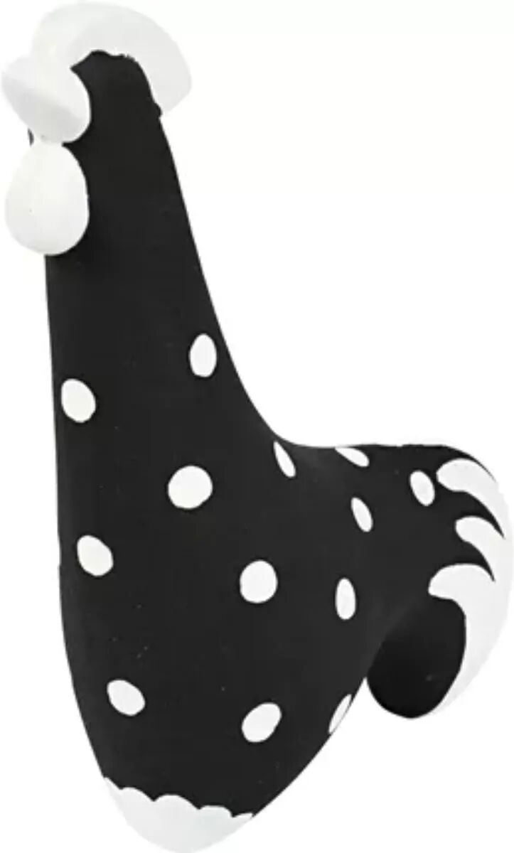 MORE Gioco per Cane Gallo Freddy Latex 1PZ