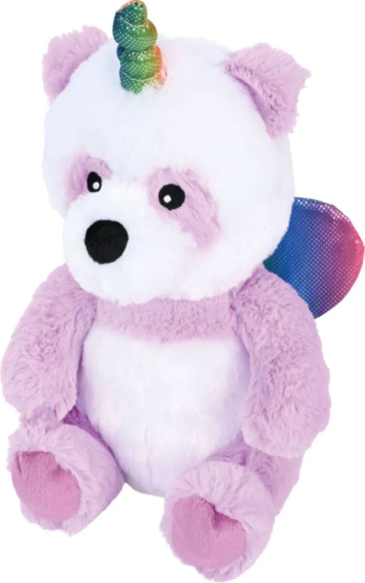 ANIONE Peluche Orso Unicorno TAGLIA UNICA