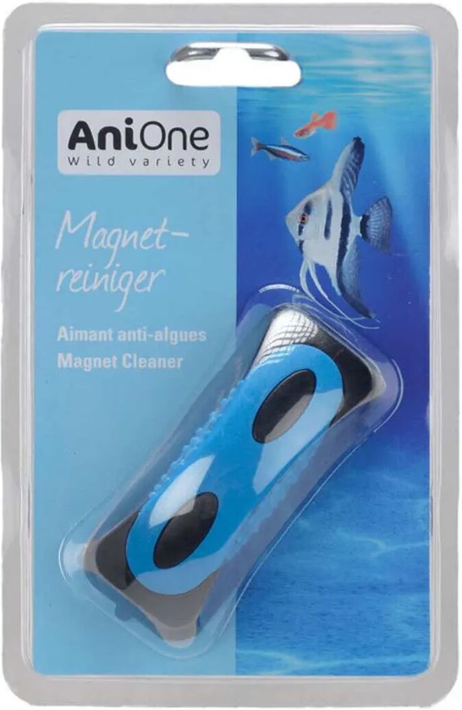 ANIONE Magnete per Pulizia 1PZ