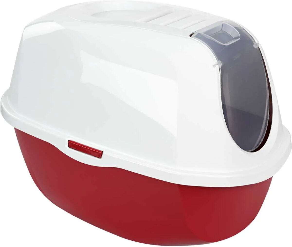 ANIONE Toilet Smart S ROSSO