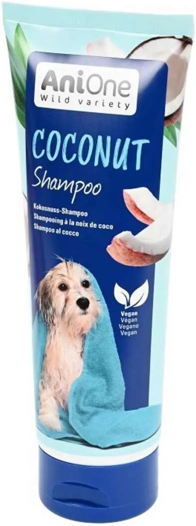 ANIONE Shampoo Cocco Delicato 250ML