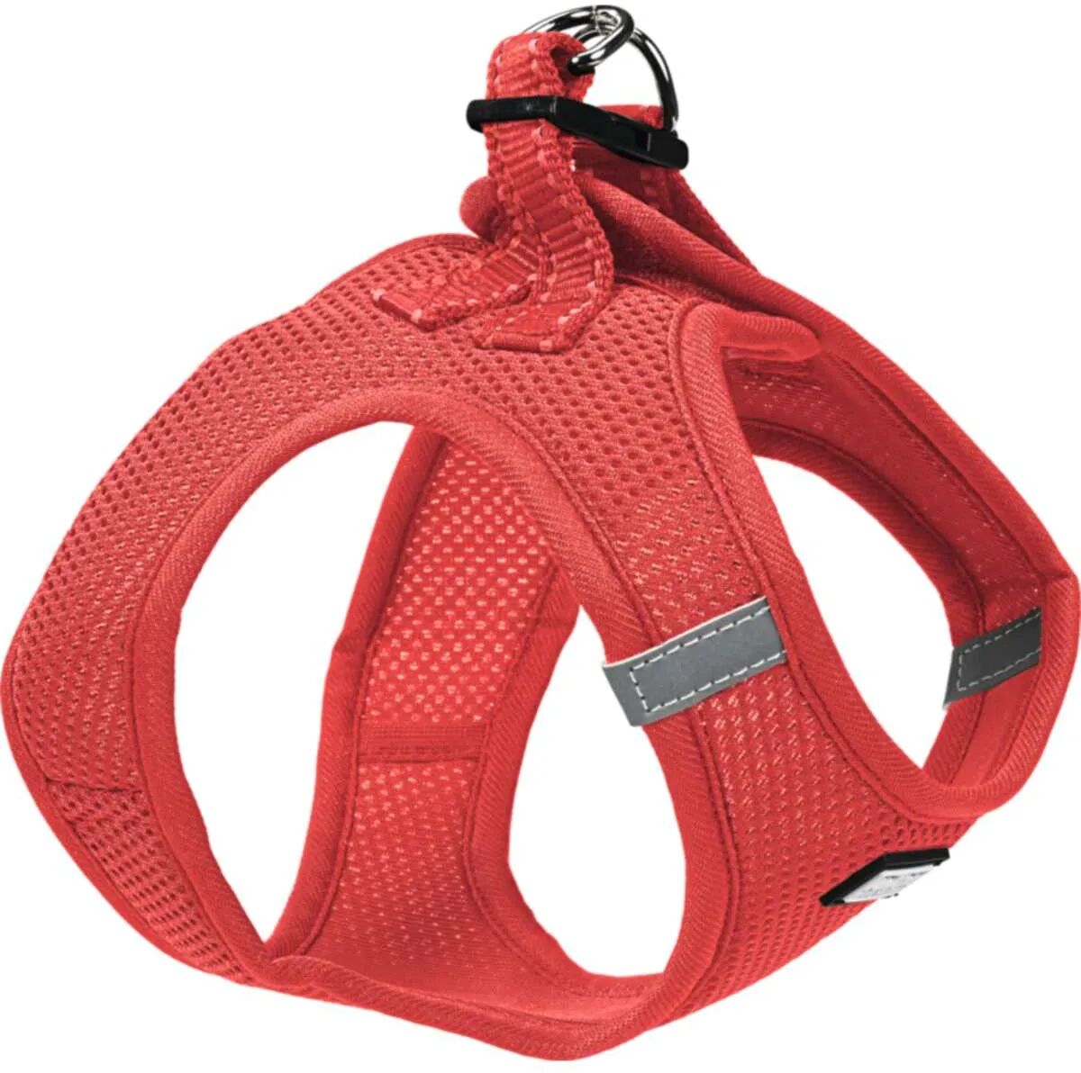 ANIONE Pettorina Mesh Rossa 44-48CM