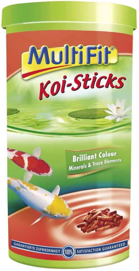 MULTIFIT Koi Sticks 1L