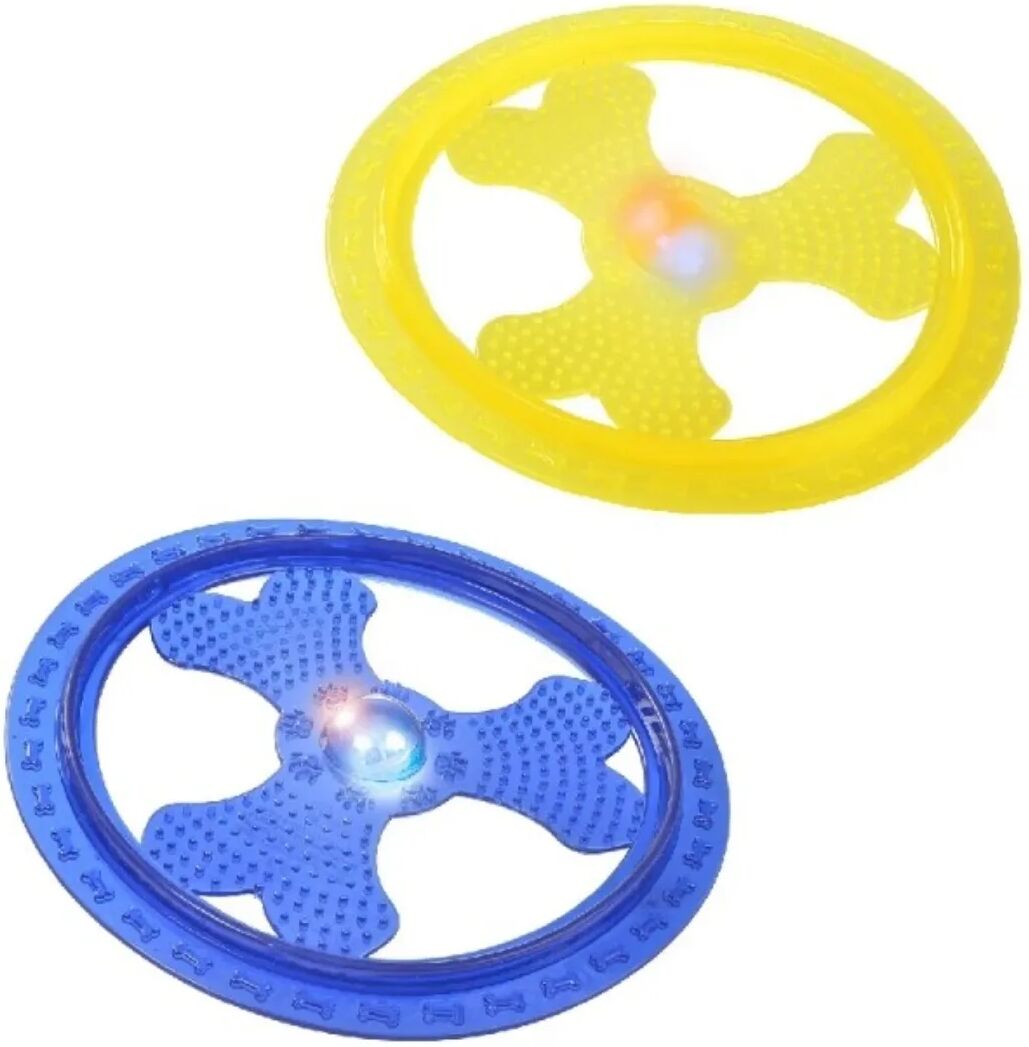 ANIONE Gioco Frisbee Flash 1PZ