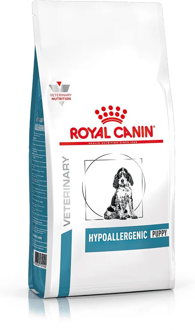 ROYAL CANIN V-Diet Puppy Hypoallergenic 1.5KG